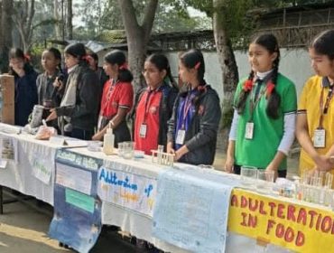 National Science Day