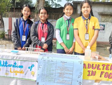 National Science Day