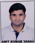 Amit Kumar Yadav