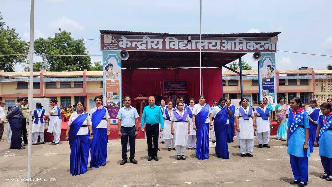 Scout Guide Activity