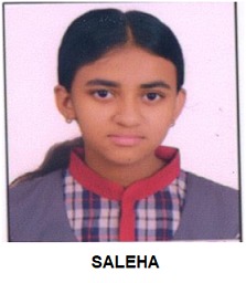SALEHA