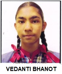student name
