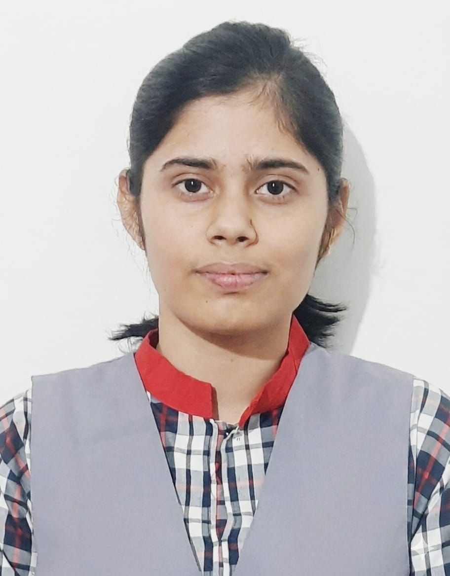 SAMRIDDHI SAHU 