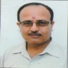 Mr. Vinod Kumar Dubey