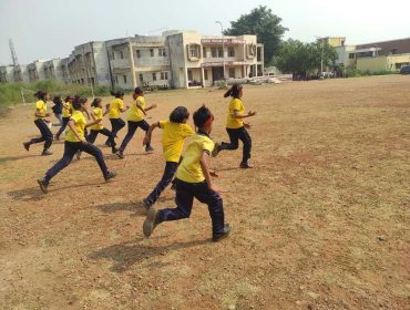 खेलकूद गतिविधियां