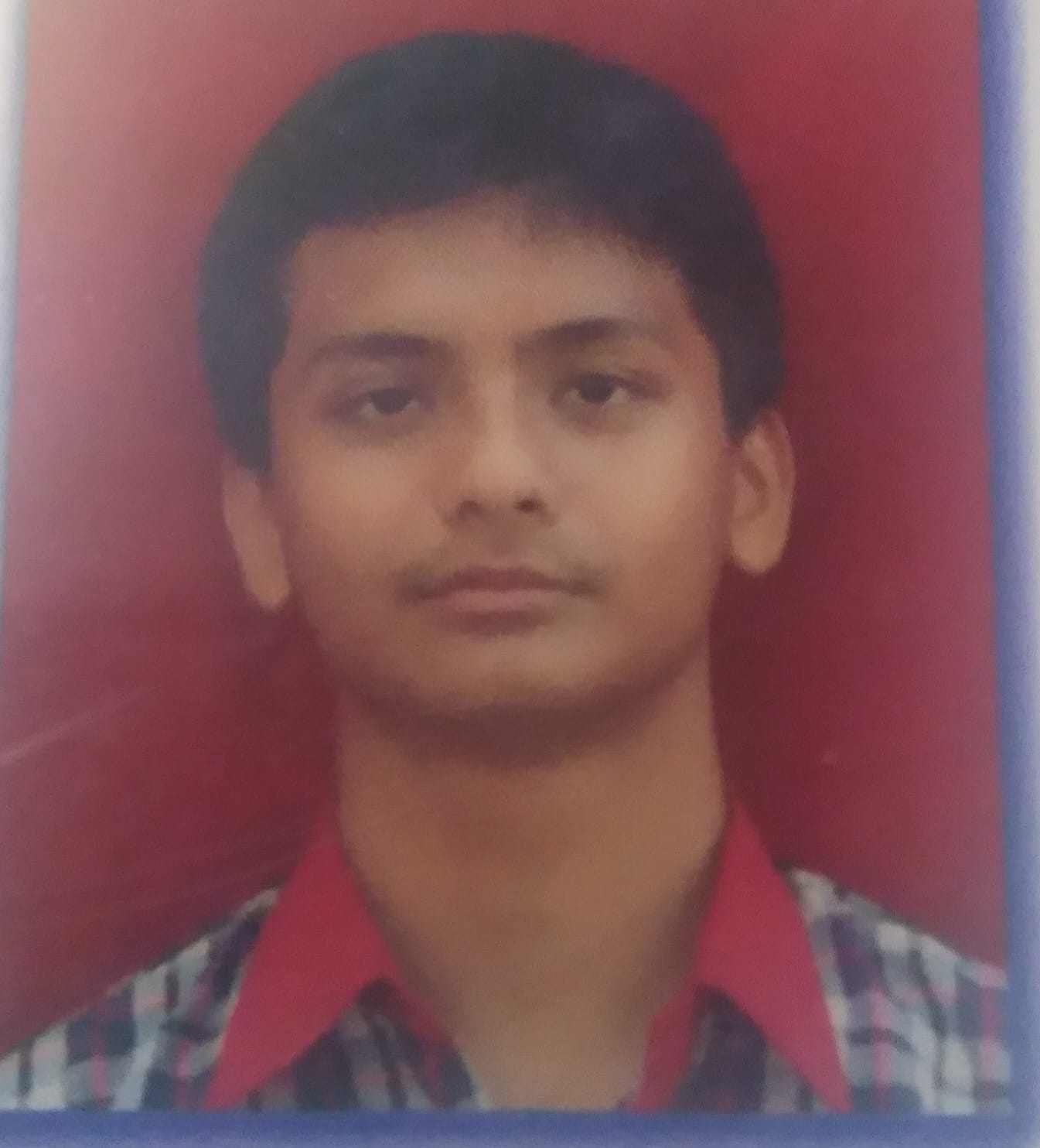 Advait Kumar
