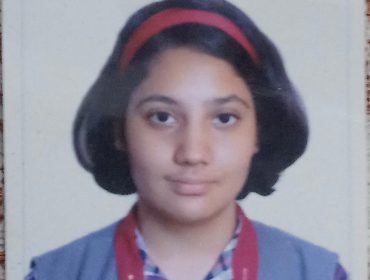 वंशिका भट्ट