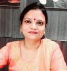 MRS VANDANA SAXENA, PGT BIOLOGY