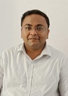 MR LALIT KUMAR, PGT HISTORY