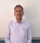 MR ASHWINI KUMAR, PGT GEOGRAPHY