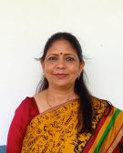 MRS RAJESHWARI SINGH, PGT CHEMISTRY