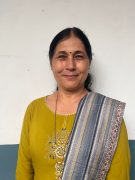 ANAMIKA MAM