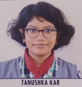 Tanushka Kar