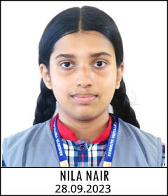 Nila Nair