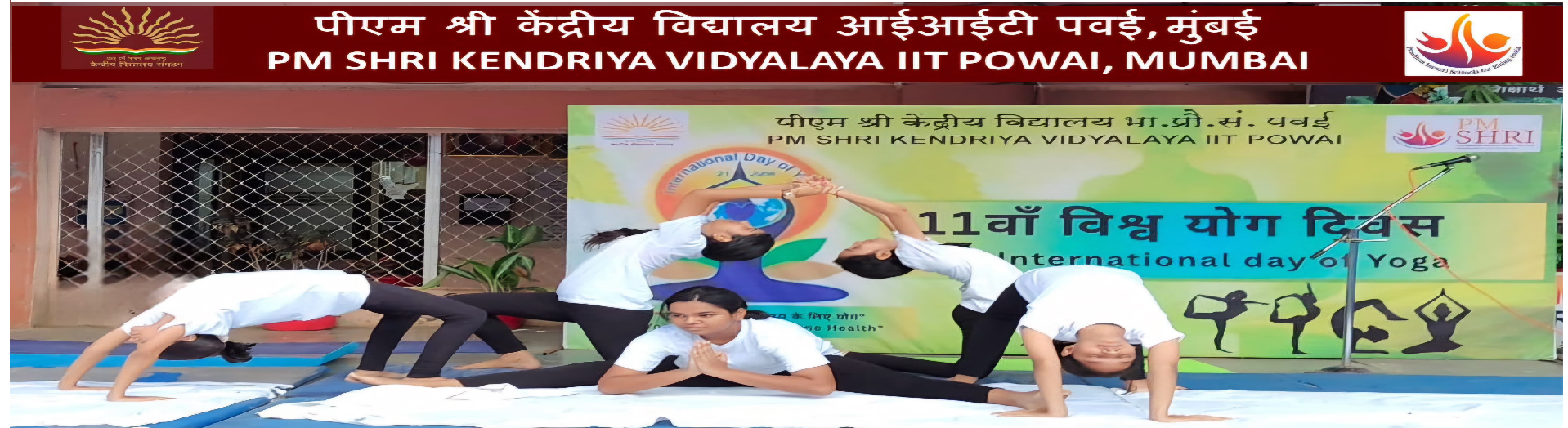 Yoga Day