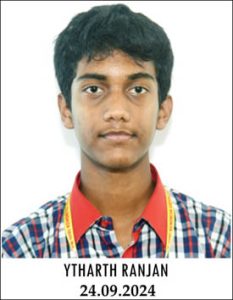 Yatharth