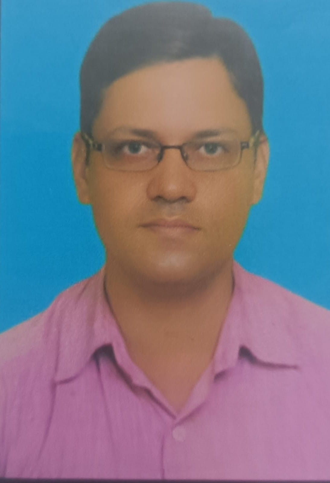Dinesh Kumar Tank