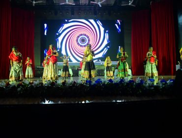 Annual Day