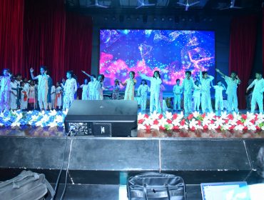 Annual Day