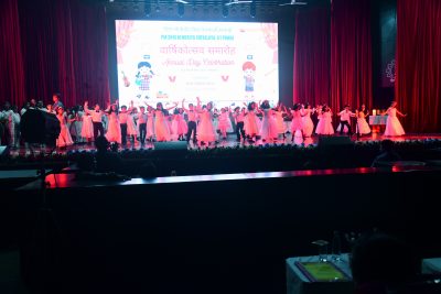 Annual Day