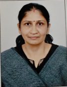 ritu badoni