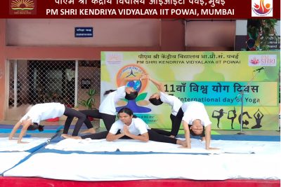 Yoga Day