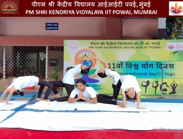 Yoga Day