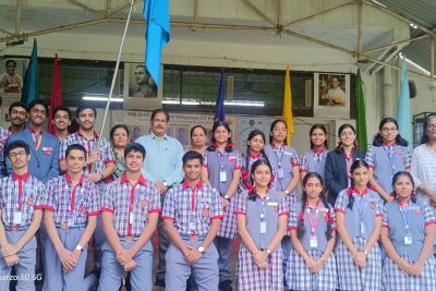 Investiture Ceremony