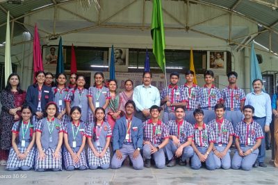 Investiture Ceremony