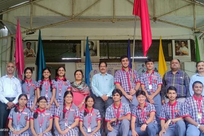 Investiture Ceremony