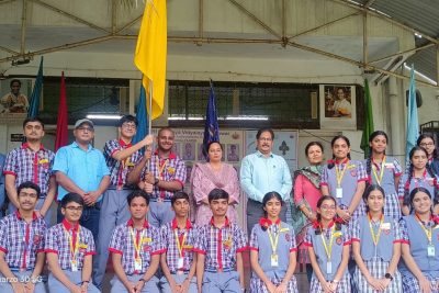 विद्यार्थी परिषद