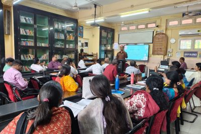 सीपीडी सत्र