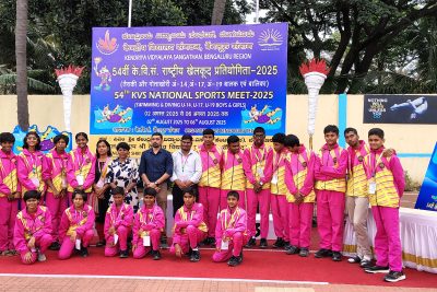 Regional Sports Meet