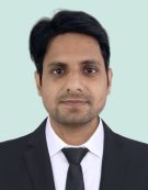 Harsh Shukla