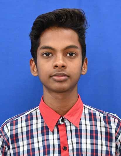 Akshat Shrivastava
