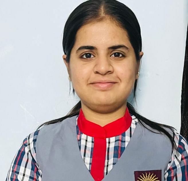Dipika Rawtani
