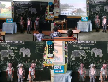 ELEPHENT DAY