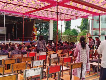 परीक्षा पे चर्चा 2025