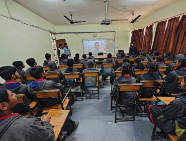 परीक्षा पे चर्चा 2025