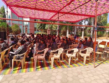 परीक्षा पे चर्चा 2025