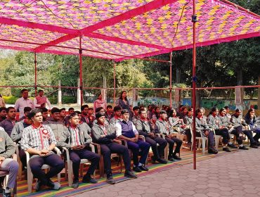 परीक्षा पे चर्चा 2025