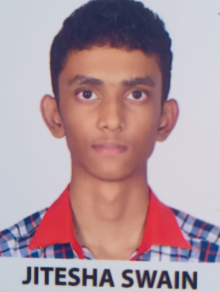 student name