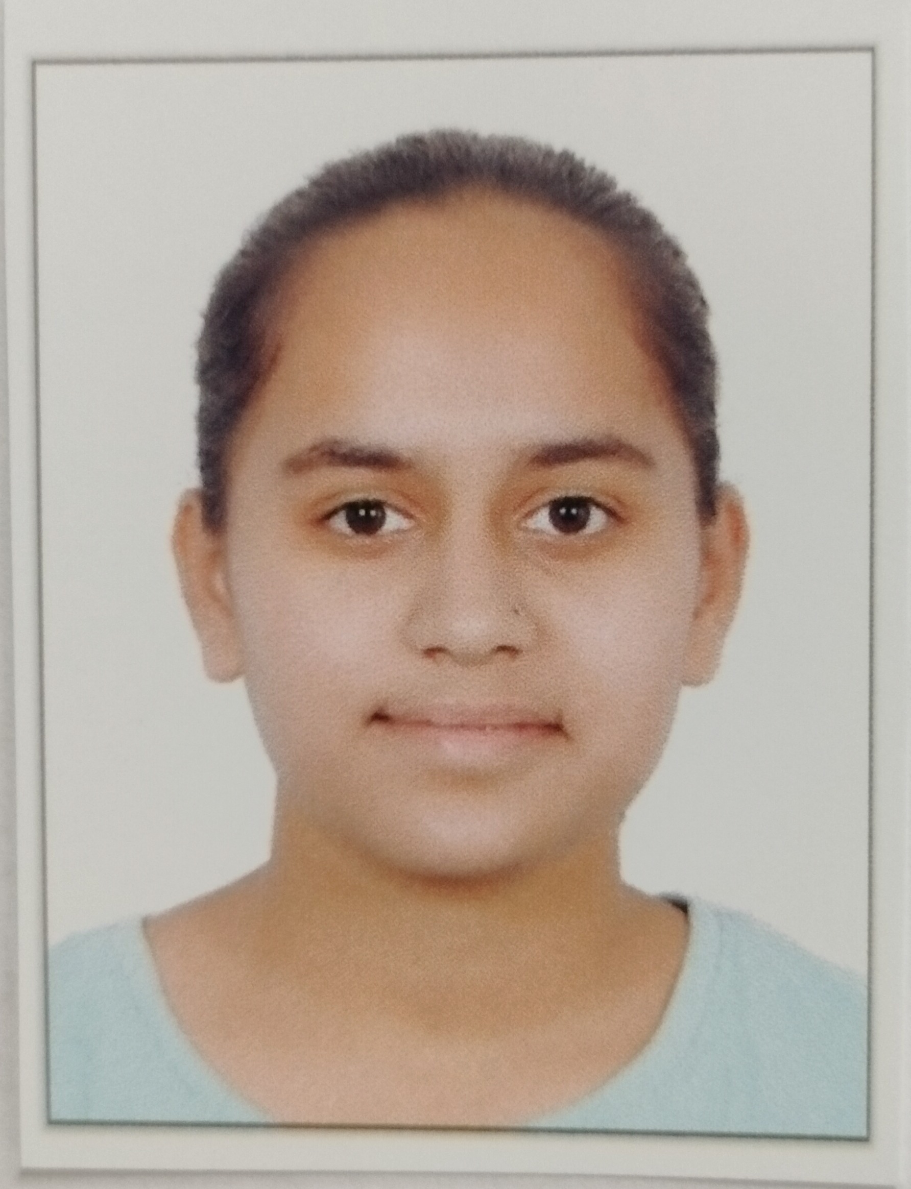 SECOND POSITION