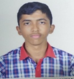 student name
