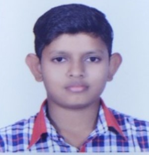 student name