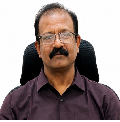 एन संतोष कुमार डीसी सर