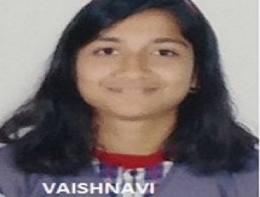 VIDYALAYA TOPPERS
