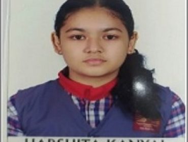 VIDYALAYA TOPPERS