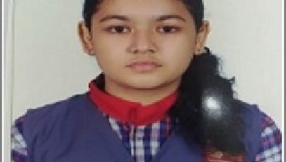 VIDYALAYA TOPPERS