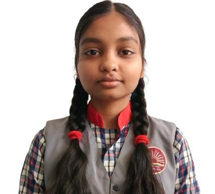 student name